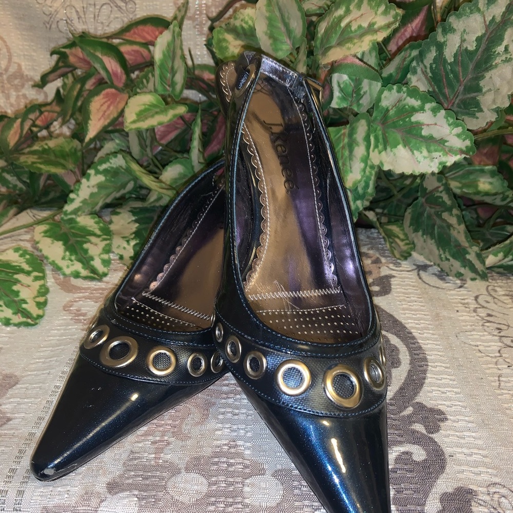 J Renee heels
